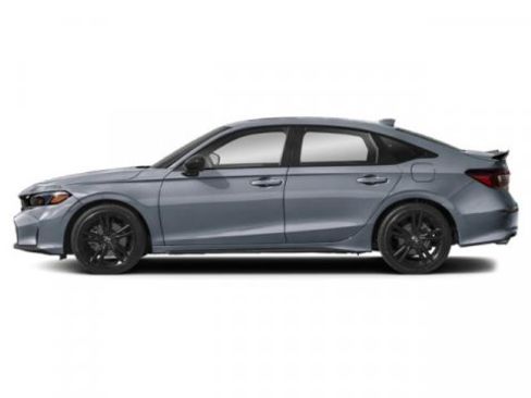 New 2026 Honda Civic Si image 3