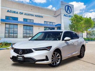 New 2025 Acura Integra image 1