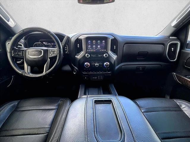 Used 2020 GMC Sierra 2500 Denali w/ Gooseneck/5TH Wheel Package AWD/4WD image 15