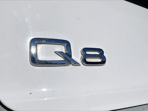 Used 2019 Audi Q8 Premium Plus image 30