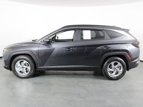 Certified 2023 Hyundai Tucson SEL image 10
