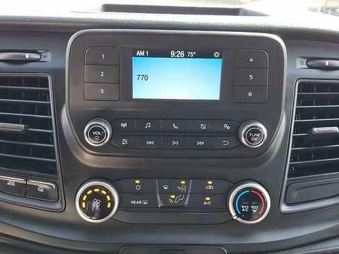 Used 2025 Ford Transit 250 Low Roof w/ Exterior Upgrade Package RWD image 16