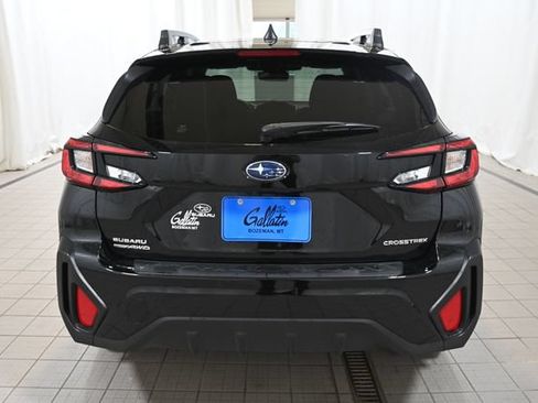 Certified 2024 Subaru Crosstrek 2.0i Premium AWD/4WD image 11