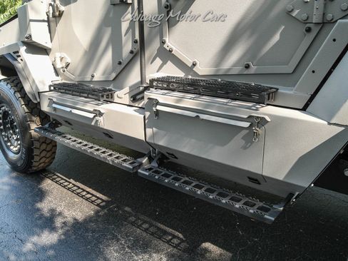 Used 2024 Ford F550 4x4 Regular Cab Super Duty image 36