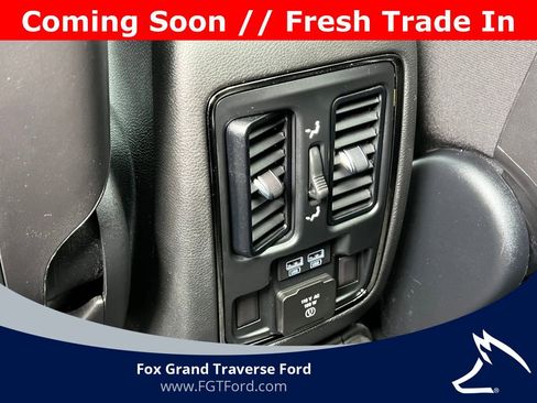 Used 2021 Jeep Grand Cherokee Limited X image 28