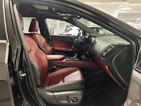 Used 2025 Lexus NX 350h AWD w/ Accessory Package (2T) image 27