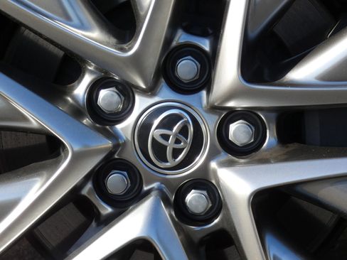 Used 2023 Toyota Mirai image 21