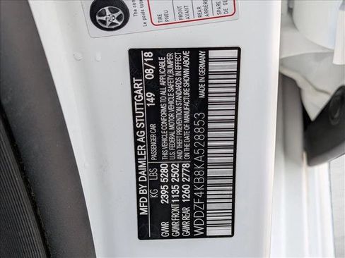 Used 2019 Mercedes-Benz E 300 4MATIC image 25