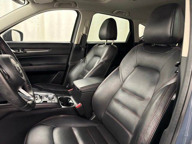 Used 2023 MAZDA CX-5 Carbon Edition AWD/4WD image 9