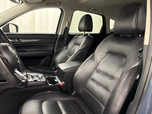 Used 2023 MAZDA CX-5 Carbon Edition AWD/4WD image 9