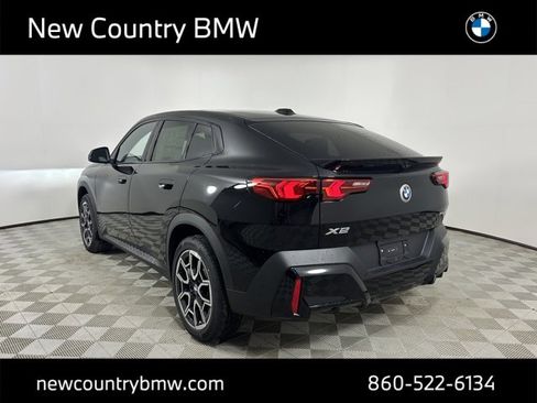 New 2026 BMW X2 xDrive28i w/ Technology Package image 5