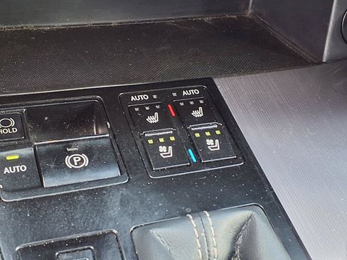 Used 2018 Lexus RX 350 F Sport w/ Cold Area Package AWD/4WD image 32