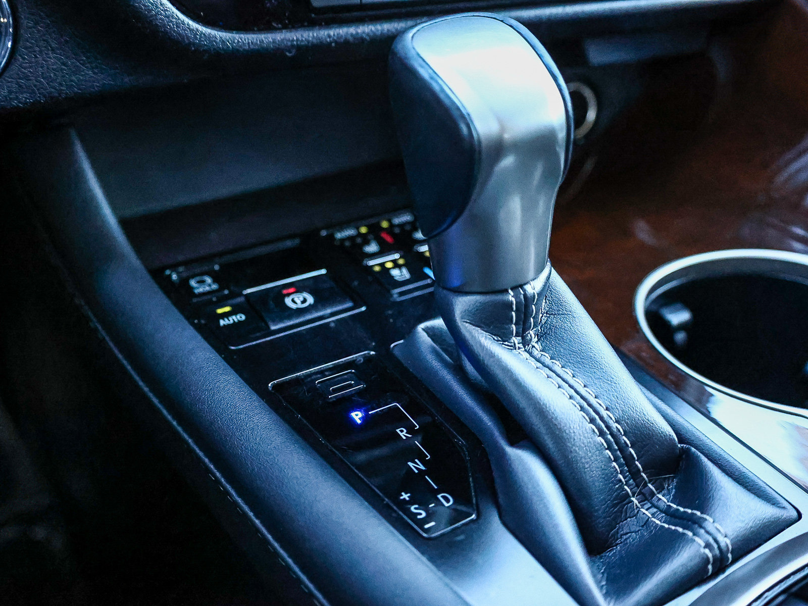 Used 2019 Lexus RX 350 FWD w/ Navigation Package image 24