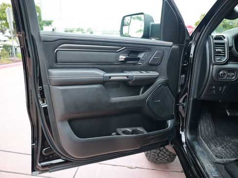 New 2026 RAM 1500 RHO w/ RHO Level 1 Equipment Group image 13