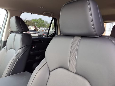 New 2026 Honda Pilot EX-L image 17