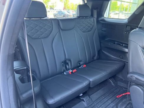 Used 2022 Hyundai Palisade Calligraphy AWD/4WD image 31