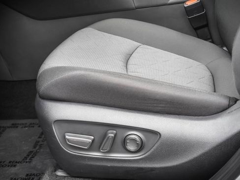 Used 2024 Toyota RAV4 XLE image 11