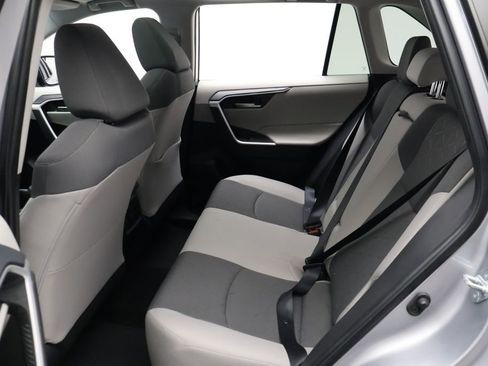 Certified 2025 Toyota RAV4 XLE w/ Convenience Package image 19