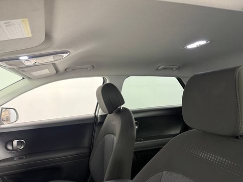 Used 2026 Hyundai Ioniq 5 SE RWD image 25