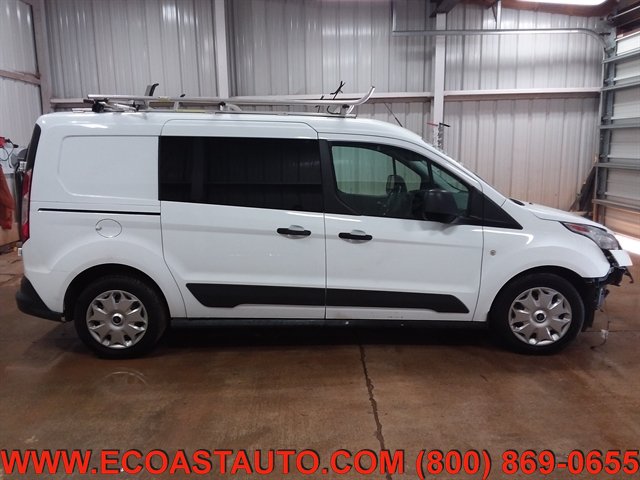 Used 2016 Ford Transit Connect XLT FWD image 6