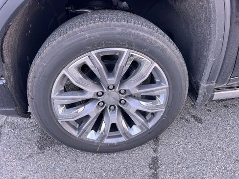 New 2026 GMC Sierra 1500 Denali w/ Denali Reserve Package image 11