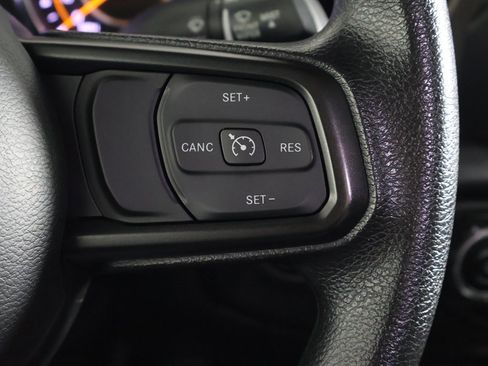 Used 2022 Jeep Wrangler Unlimited Sport image 33