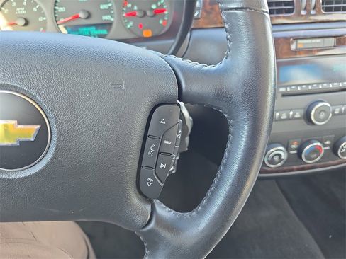 Used 2012 Chevrolet Impala LS image 17