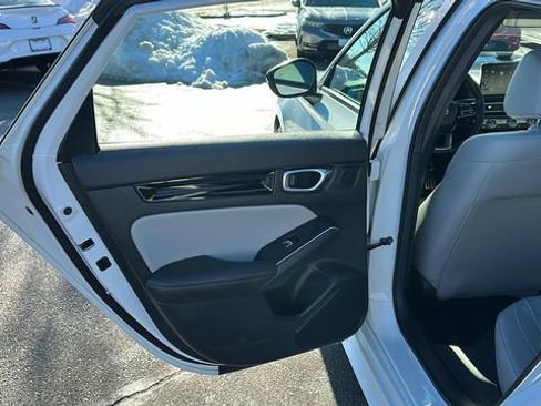 Used 2025 Honda Civic Sport Touring image 21