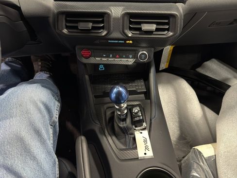 Used 2024 Ford Mustang Dark Horse w/ Dark Horse Handlin Package image 20