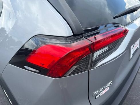 Used 2023 Toyota RAV4 LE FWD image 10
