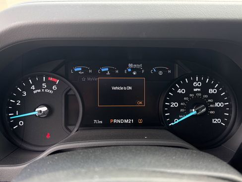 New 2026 Ford E-350 and Econoline 350 Super Duty w/ Power Equipment Group image 17