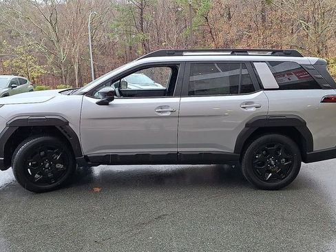 New 2026 Subaru Outback Limited image 5