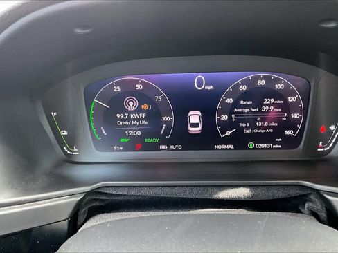 Used 2024 Honda Accord Touring image 22