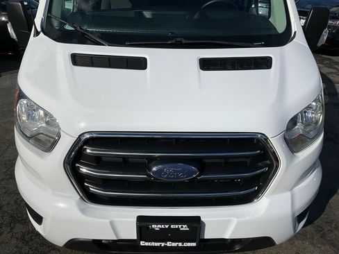 Used 2020 Ford Transit 350 XLT image 75