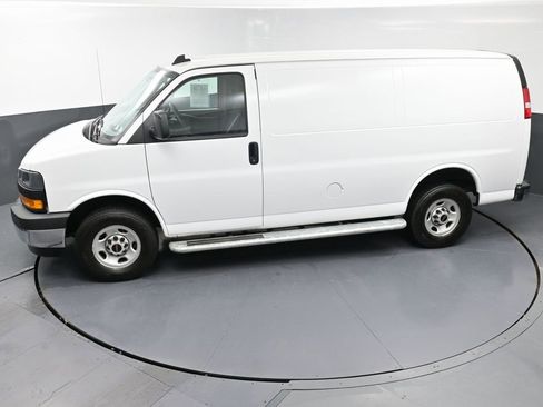 Used 2024 GMC Savana 2500 w/ Driver Convenience Package image 42