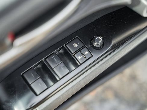 Used 2025 Toyota Camry LE FWD image 37