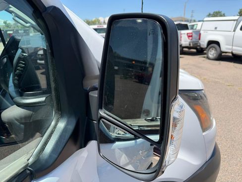 Used 2021 Ford Transit 250 Low Roof RWD image 32