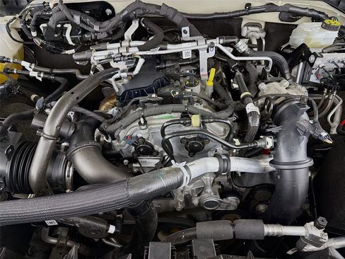 Used 2025 Ford Bronco Big Bend AWD/4WD image 30