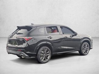 Used 2025 Acura ADX A-Spec AWD/4WD video 2