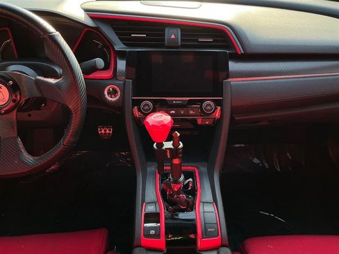 Used 2018 Honda Civic Si image 24