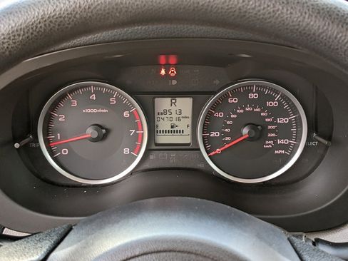 Used 2017 Subaru Forester 2.5i w/ Popular Package #2A image 15