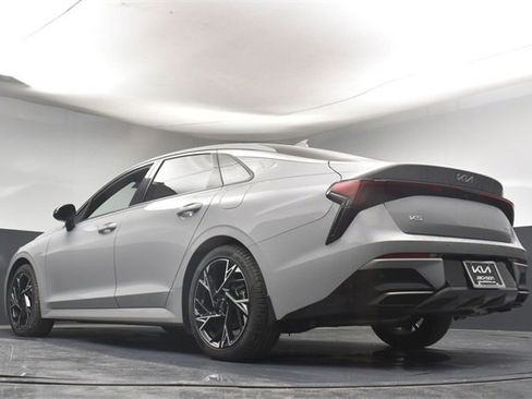 Certified 2025 Kia K5 GT-Line image 36