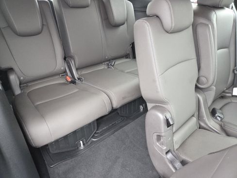 Certified 2024 Honda Odyssey EX-L image 23