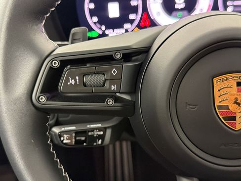 Certified 2026 Porsche 911 Carrera GTS image 22