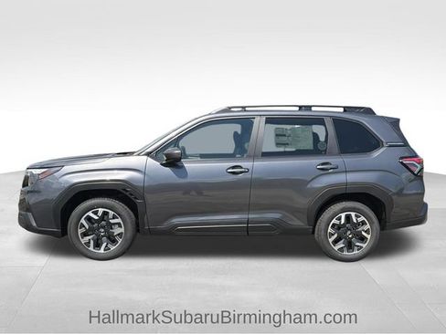 New 2026 Subaru Forester Premium AWD/4WD image 4