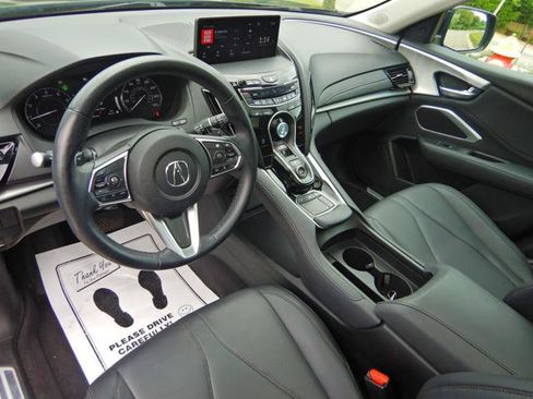 Used 2023 Acura RDX AWD image 12