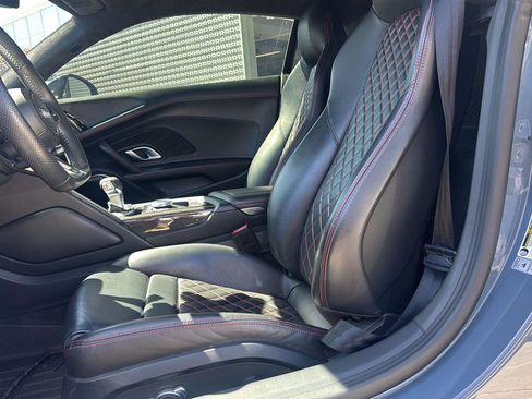 Used 2020 Audi R8 V10 performance AWD/4WD image 56