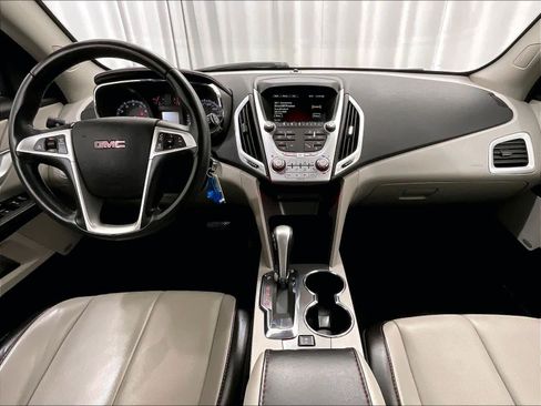 Used 2015 GMC Terrain SLT w/ Chrome Edition image 21
