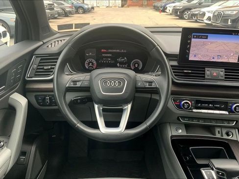 Used 2023 Audi Q5 2.0T Premium Plus w/ Premium Plus Package image 5