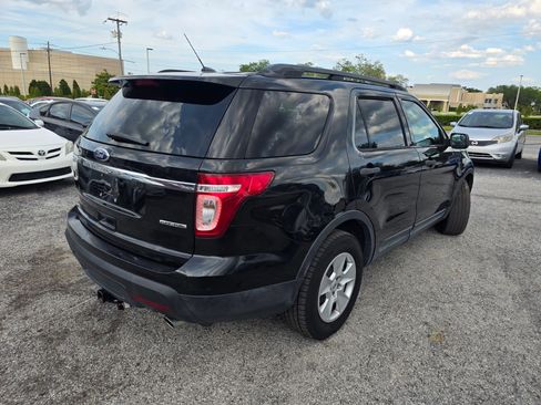 Used 2014 Ford Explorer FWD image 7